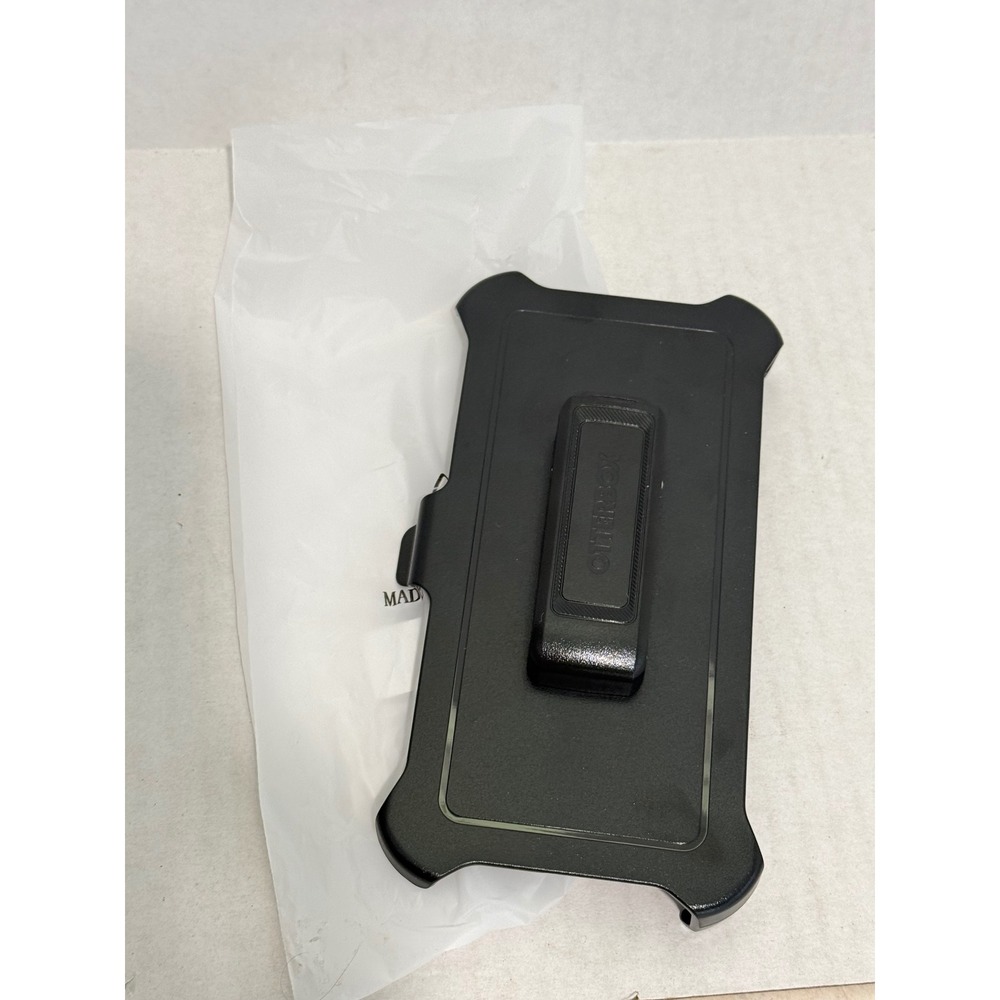 OtterBox Defender Series Holster Belt Clip Unisex OS Black New Replacement